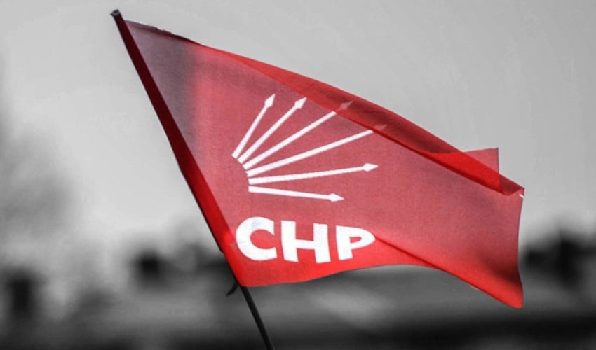 CHP’nin seçim sloganı belli oldu! Son dakika değişiklik olmazsa...