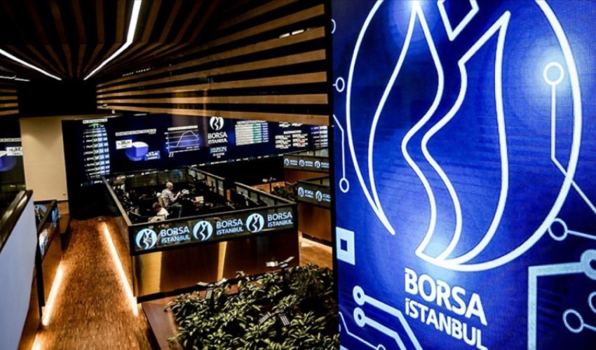 Borsa İstanbul'dan rekor üstüne rekor: Dünyada ilk sırada