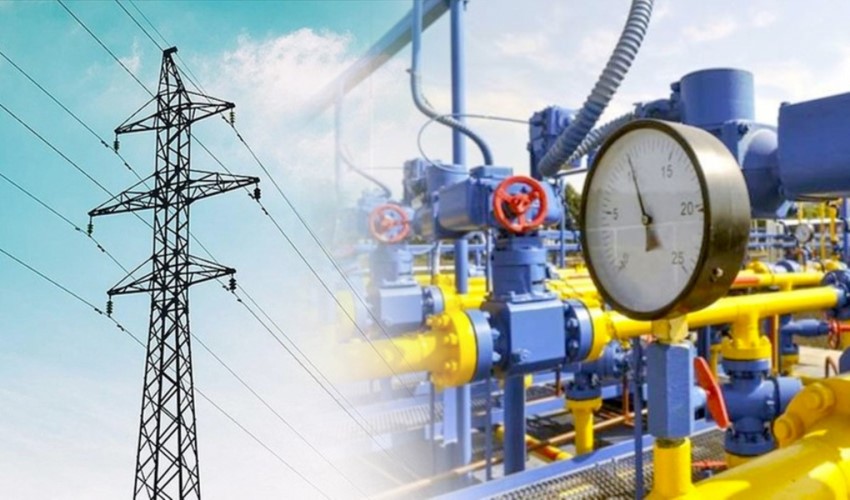 Doğal gaz fiyatları yükseliyor! Elektrik fiyatları da artıyor