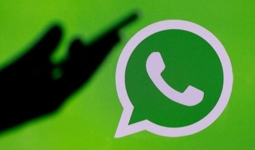 WhatsApp'a 'kilitli sohbet' özelliği: Tüm cihazlara geliyor