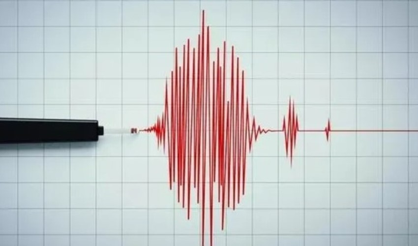 Malatya'da 3,7 şiddetinde deprem