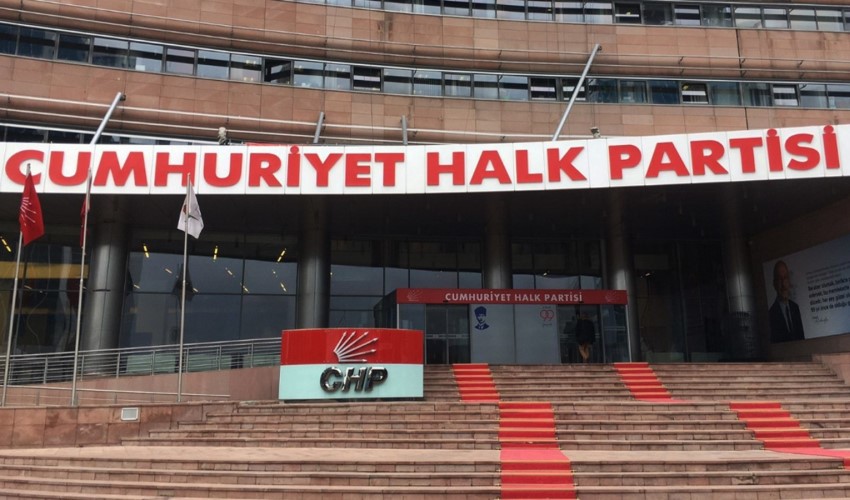 Gözler PM toplantısına çevrildi: CHP'de Kadıköy ve Çankaya için öne çıkan adaylar!