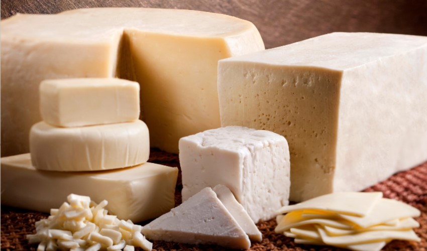 Peynir nasıl yapılır, peynirlerin özellikleri nelerdir?