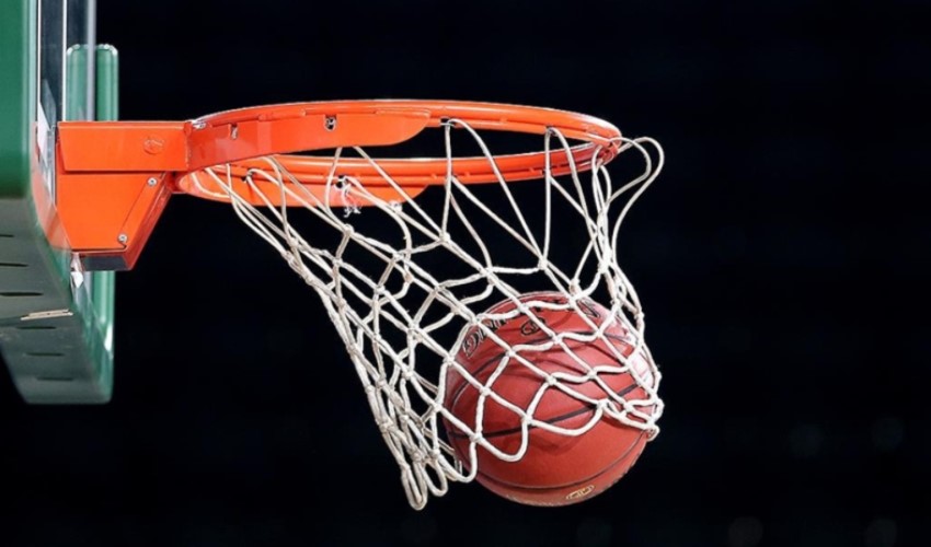 A Milli Erkek Basketbol Takımı'nda aday kadro açıklandı