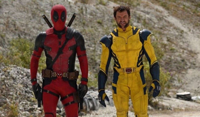 Hugh Jackman başrolde: Deadpool & Wolverine filminin fragmanı yayınlandı