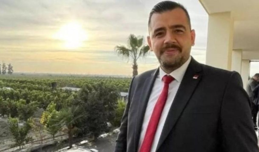 Silahlı saldırıda yaralanmıştı. Adana Büyükşehir Belediyesi Özel Kalem Vekili hayatını kaybetti