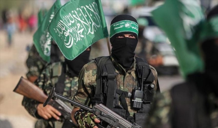 Hamas'tan 'savaş' açıklaması: Netanyahu süreci uzatıyor