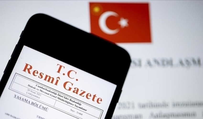 Erdoğan imzaladı: Özelleştirme kararları Resmi Gazete'de yayımlandı