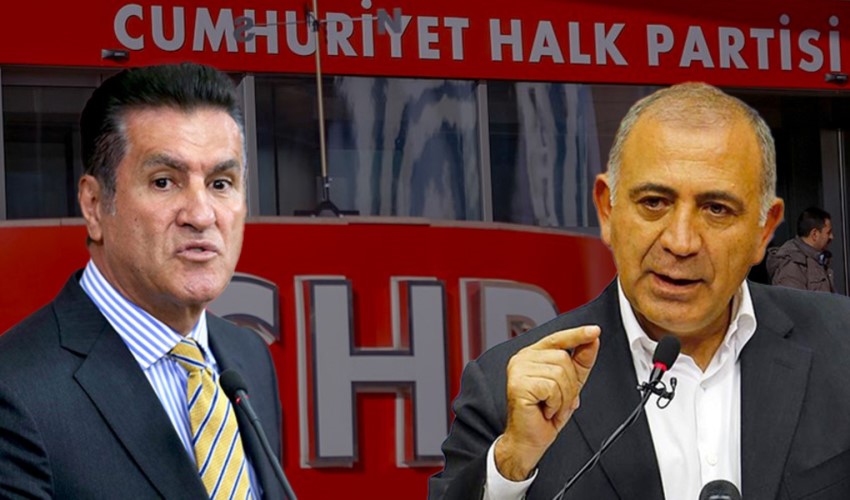 Zehir zemberek sözlerle istifa etmişti: Mustafa Sarıgül'den CHP'ye Gürsel Tekin çağrısı!