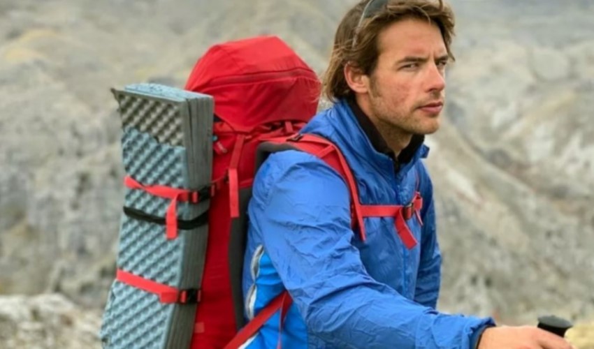 Yunan kayakçı Konstantins Momtsis çığ altında kalarak hayatını kaybetti