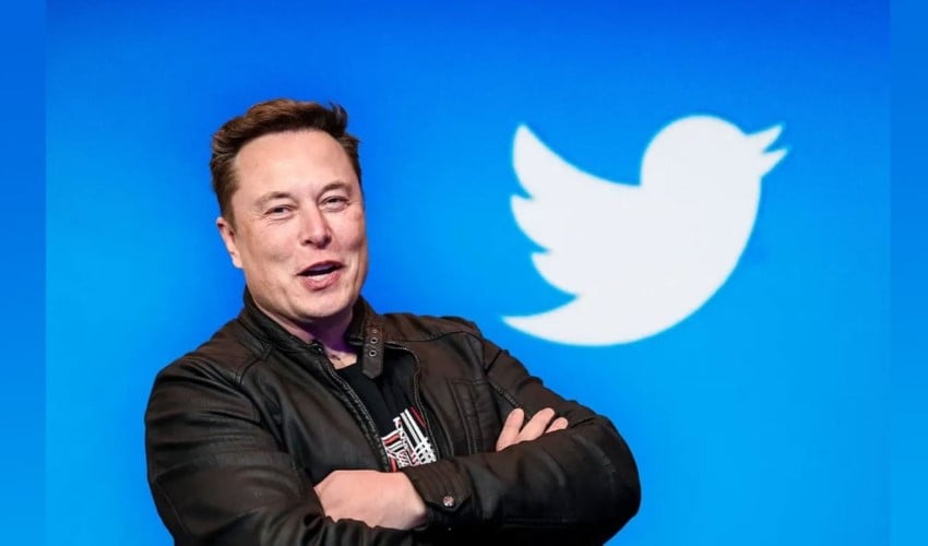 Sır çözüldü: Elon Musk'ın Twitter'ı neden satın aldığı belli oldu