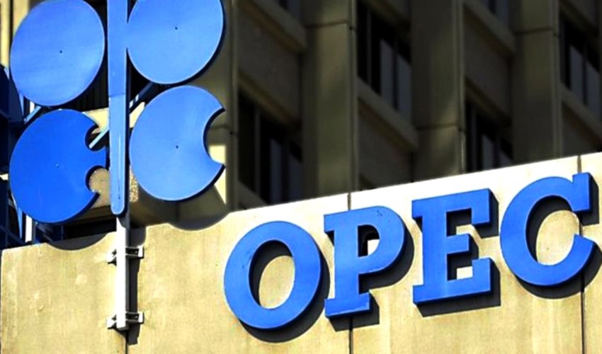 OPEC'in Ocak ayında petrol üretimi azaldı