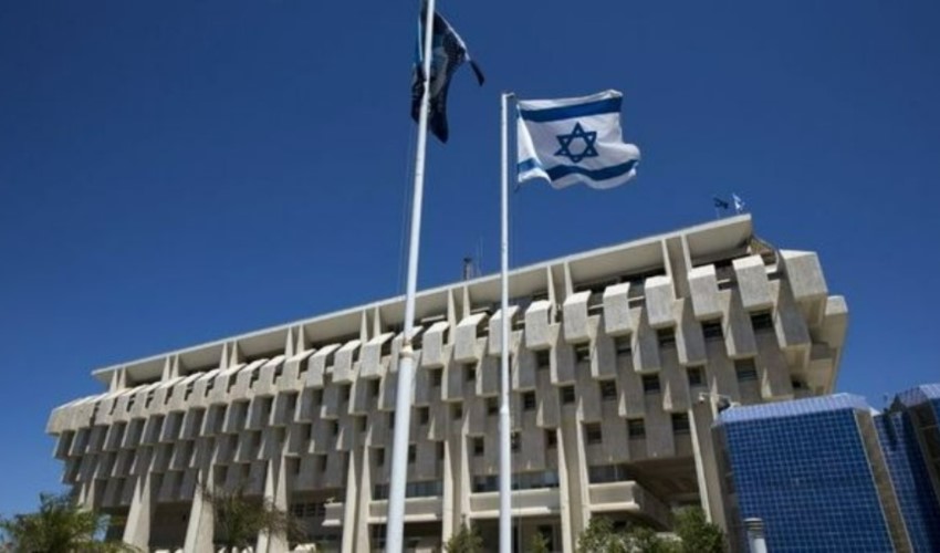 Moody's, 5 İsrail bankasının notunu düşürdü