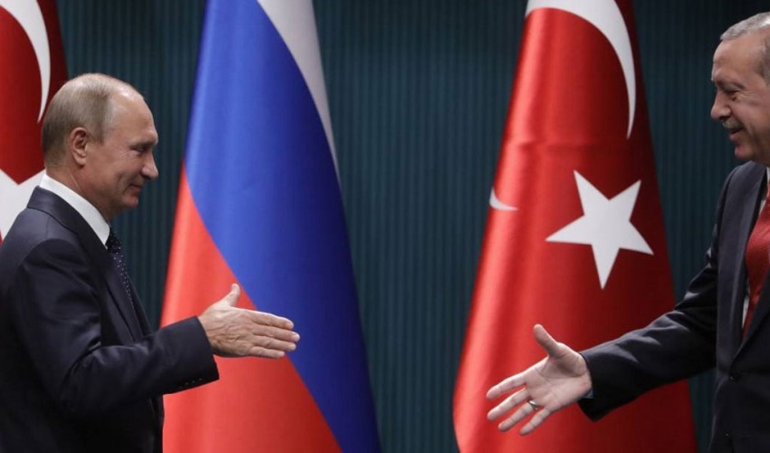 Rusya ve Türkiye ortak banka kurmayı planlıyor