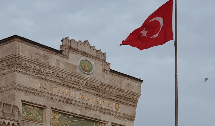 İstanbul Üniversitesi'nde ziyaretlere yeni kurallar!