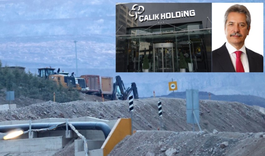 İliç'teki maden faciası sonrası protesto ediliyor: Çalık Holding ile ilgili gerçekler