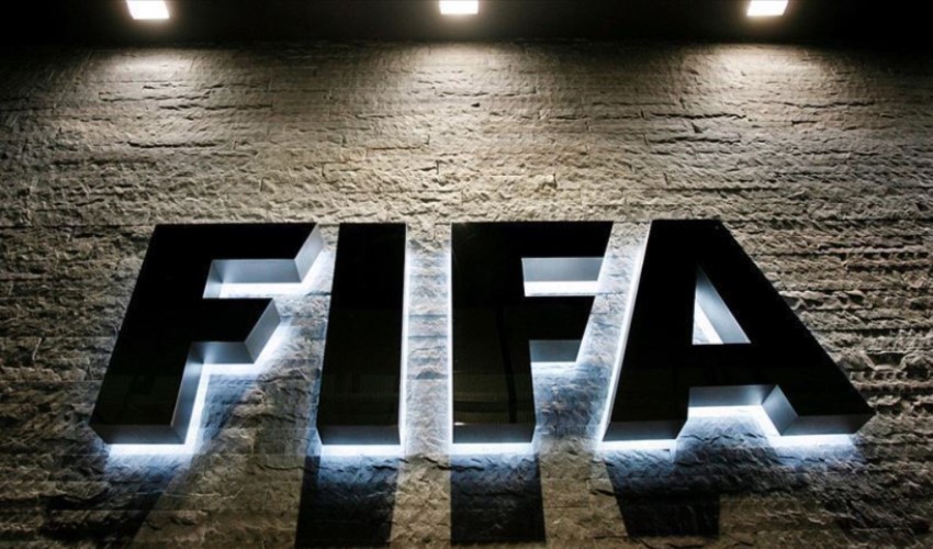FIFA ara transfer dönemi raporunu yayınladı