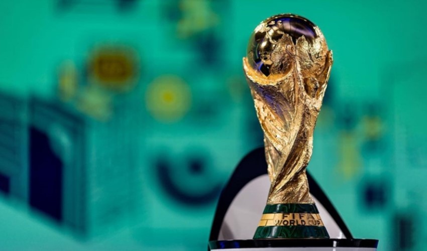 FIFA'dan öneri: Artık iki ayrı kupa yerine tek kupa olacak