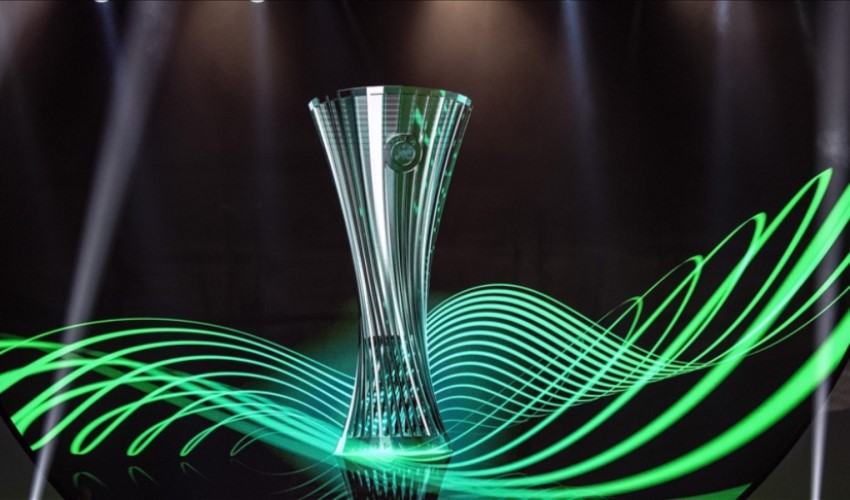 Al via l'emozione dei play-off in UEFA Europa Conference League!
