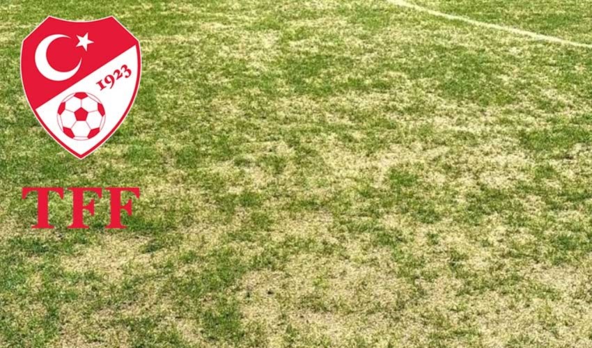 TFF'den Ankaragücü ve 2 kulübe uyarı: 'Stadı kapatırım'
