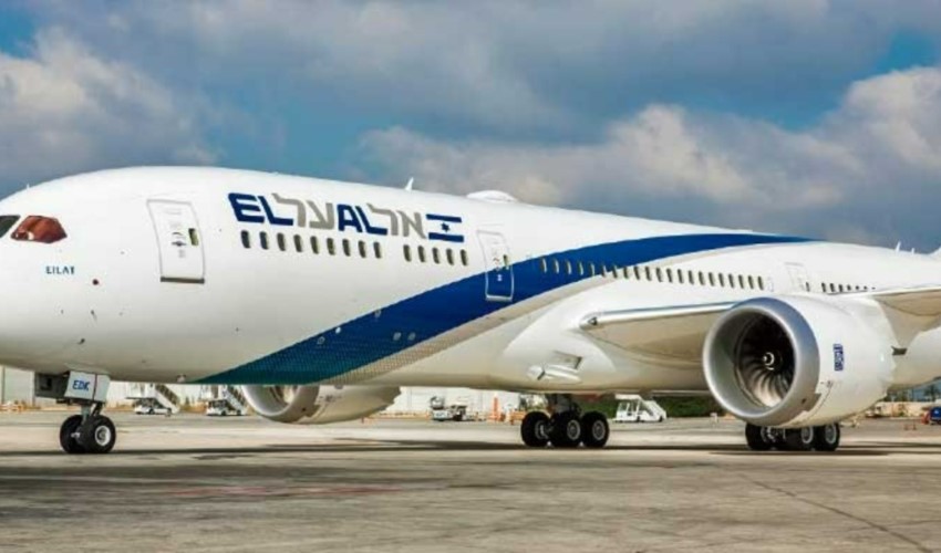 İsrail'e uçuşlar iptal edildi