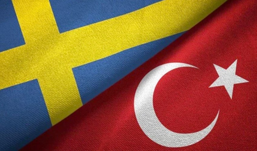 İsveç'ten Türkiye açıklaması: Yerine getireceğiz
