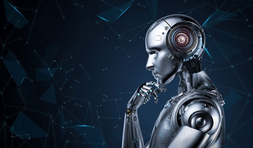 L'intelligenza artificiale può essere un inventore? La decisione definitiva dagli USA!
