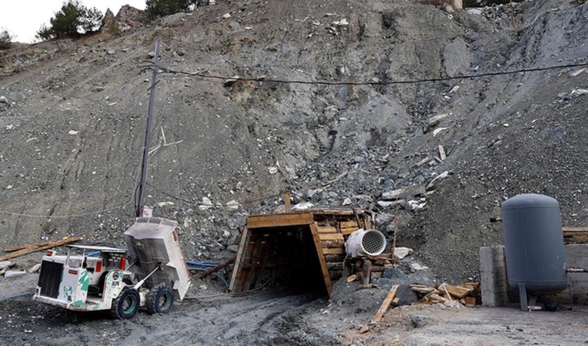 Adıyaman'da 25 maden projesi daha ortaya çıktı: İşte Fırat'ı riske atan maden türleri...