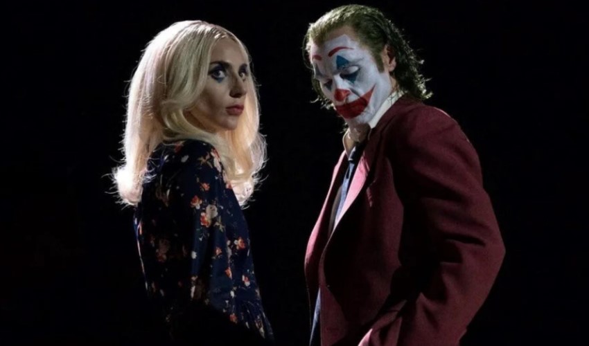 Joker'in devam filmi 'Joker 2: Folie à Deux'dan yeni görseller yayınlandı