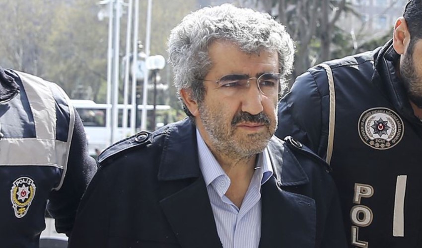 Eski ÖSYM Başkanı Ali Demir yargılandığı FETÖ üyeliğinden beraat etti
