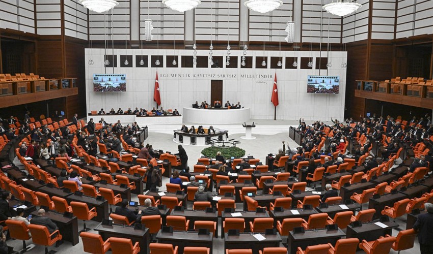 'Artvin'deki HES projesinin zararları araştırılsın' önerisine AKP ve MHP'den ret