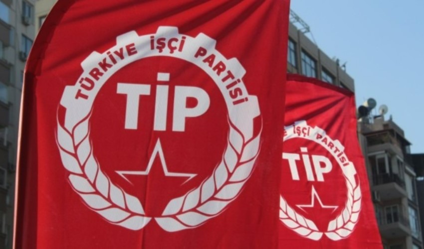 TİP'in İzmir adayları açıklandı