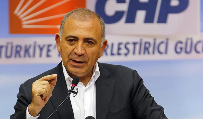 CHP'den istifa eden Gürsel Tekin'den yerel seçim çıkışı: 