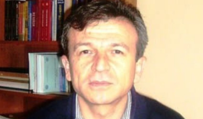 Türkoloji camiasının acı günü: Metin Arıkan hayatını kaybetti