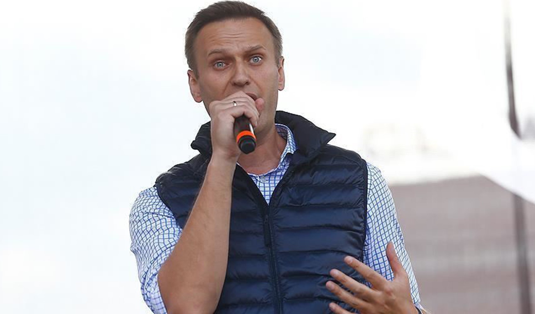 Rus muhalif lider Alexei Navalny hayatını kaybetti!