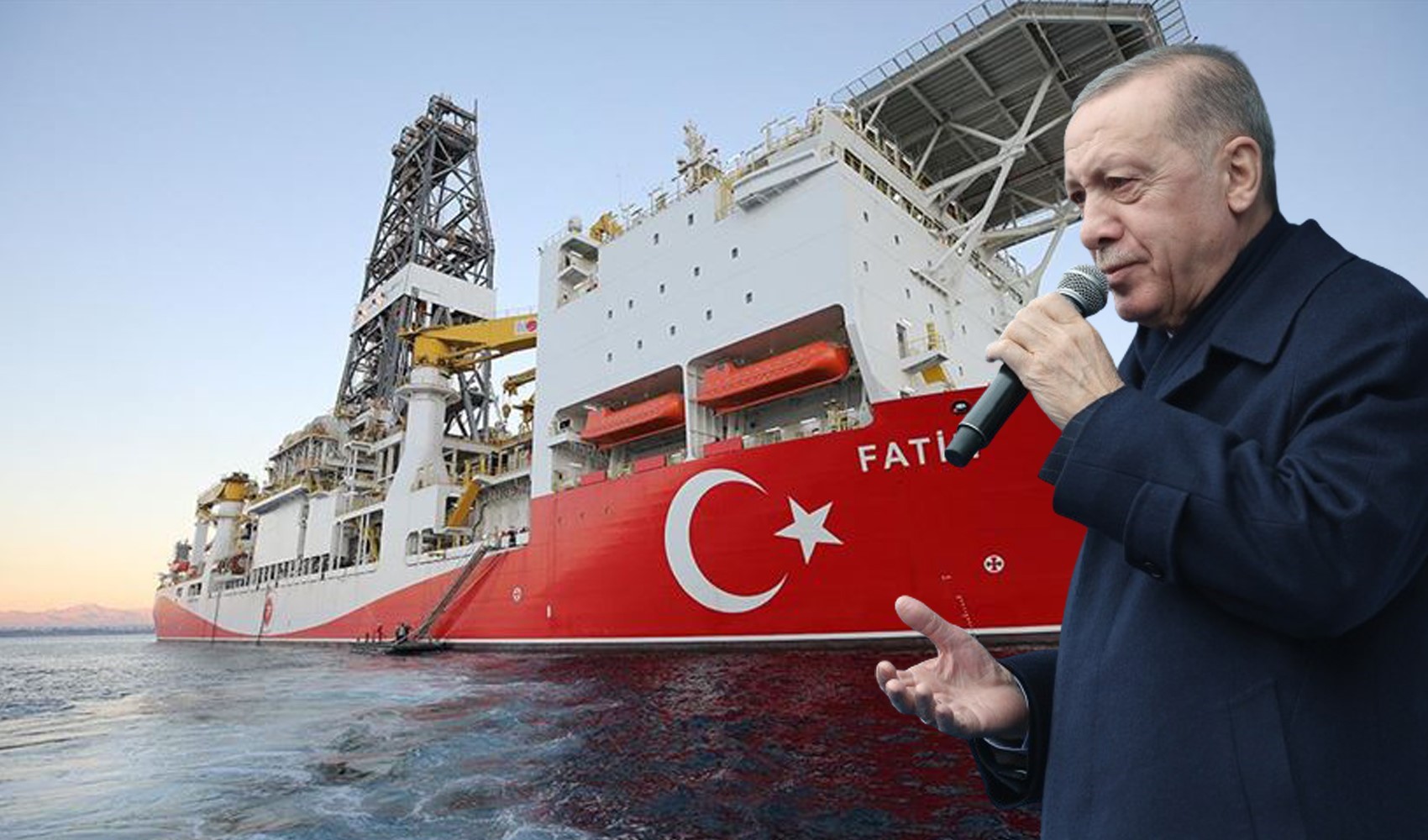Erdoğan'ın sözleri Hatay'ı hatırlattı: 'Biz yoksak doğalgaz yok'