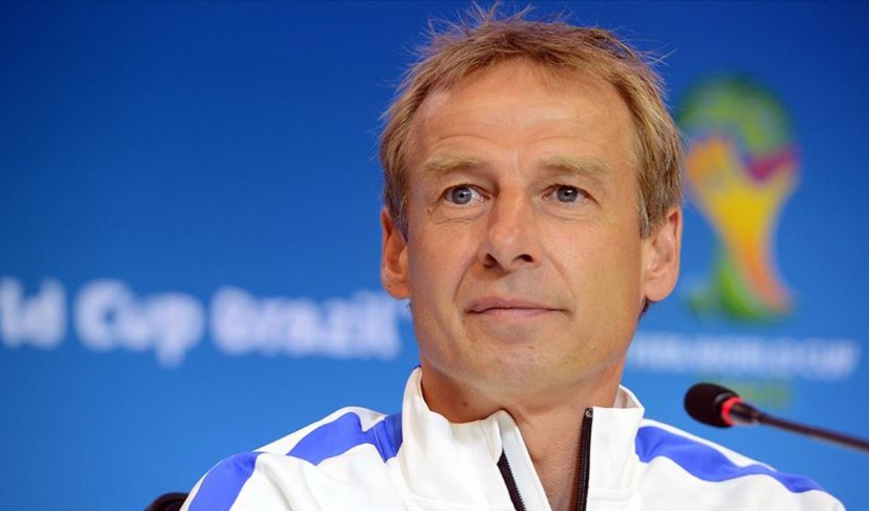 Güney Kore'de Jürgen Klinsmann dönemi sona erdi