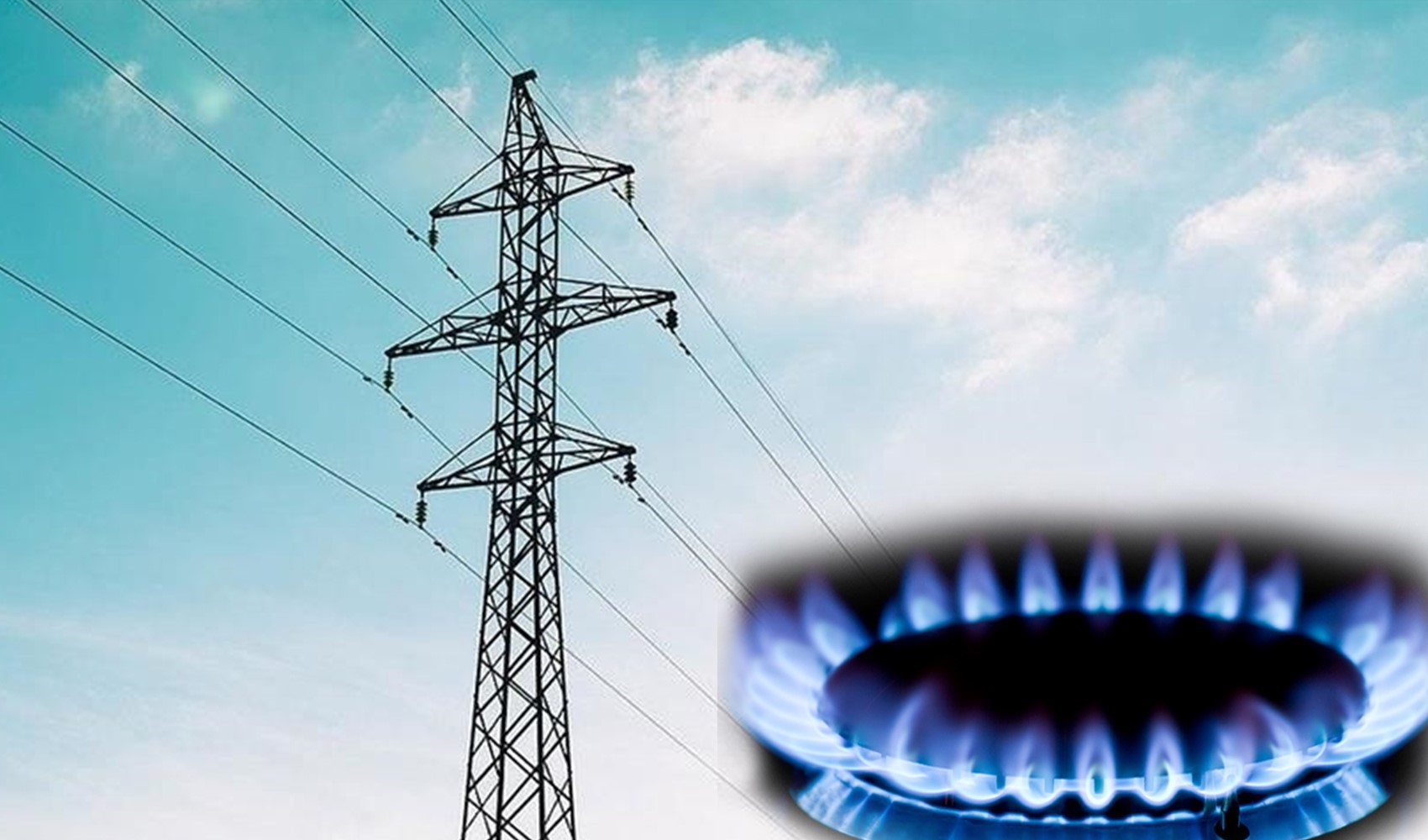 I prezzi del gas naturale continuano a salire! I prezzi dell'elettricità volano