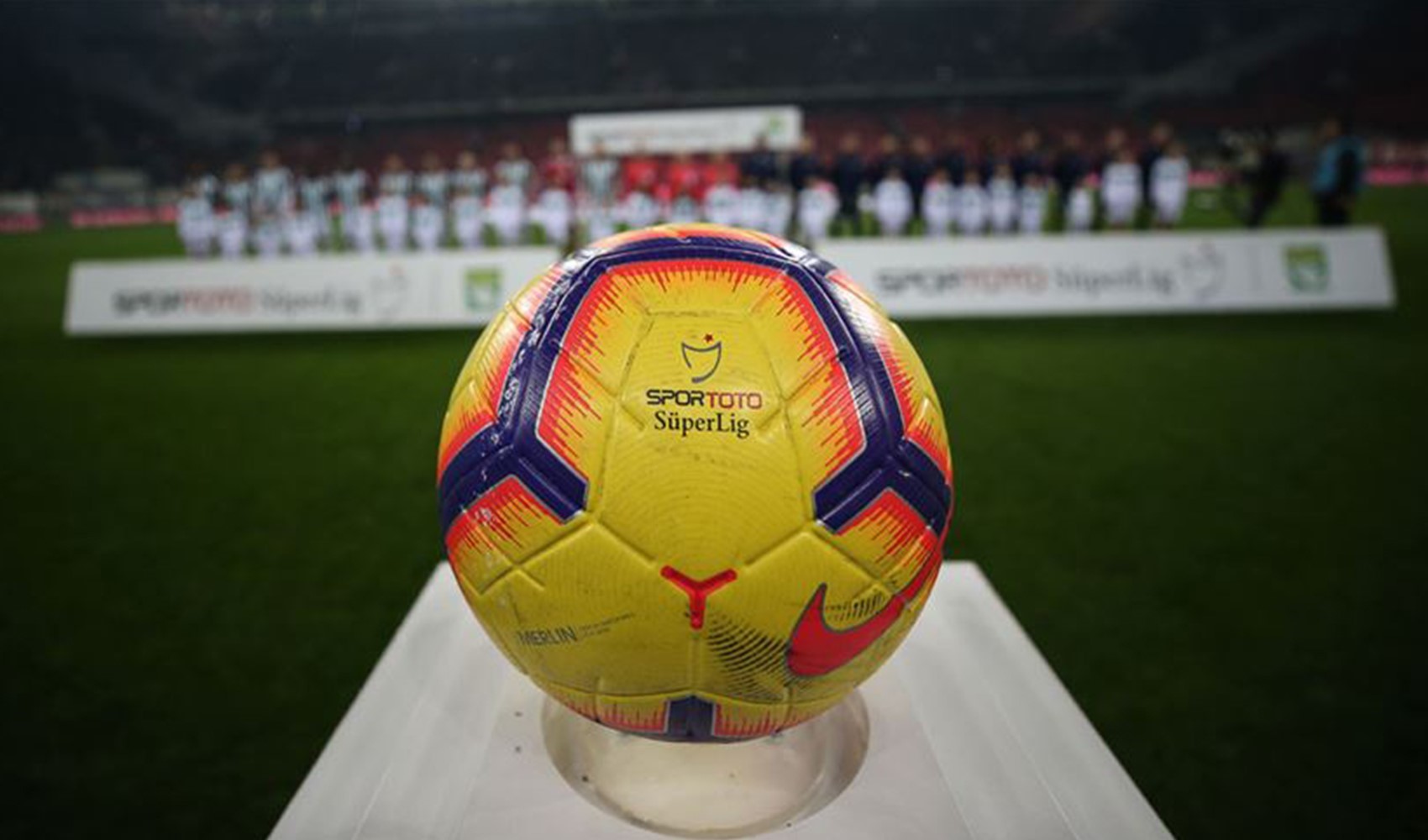 Definita la data del derby! Annunciato il programma della 27ª, 28ª, 29ª e 30ª giornata della Süper Lig