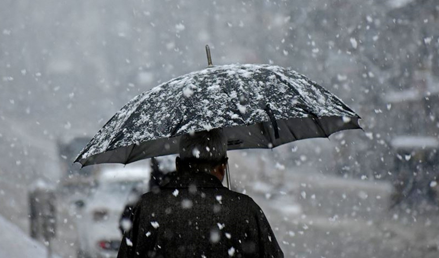 Bu kentlerde yaşayanlar dikkat: Meteoroloji'den kar uyarısı! İşte il il 17 Şubat hava durumu...