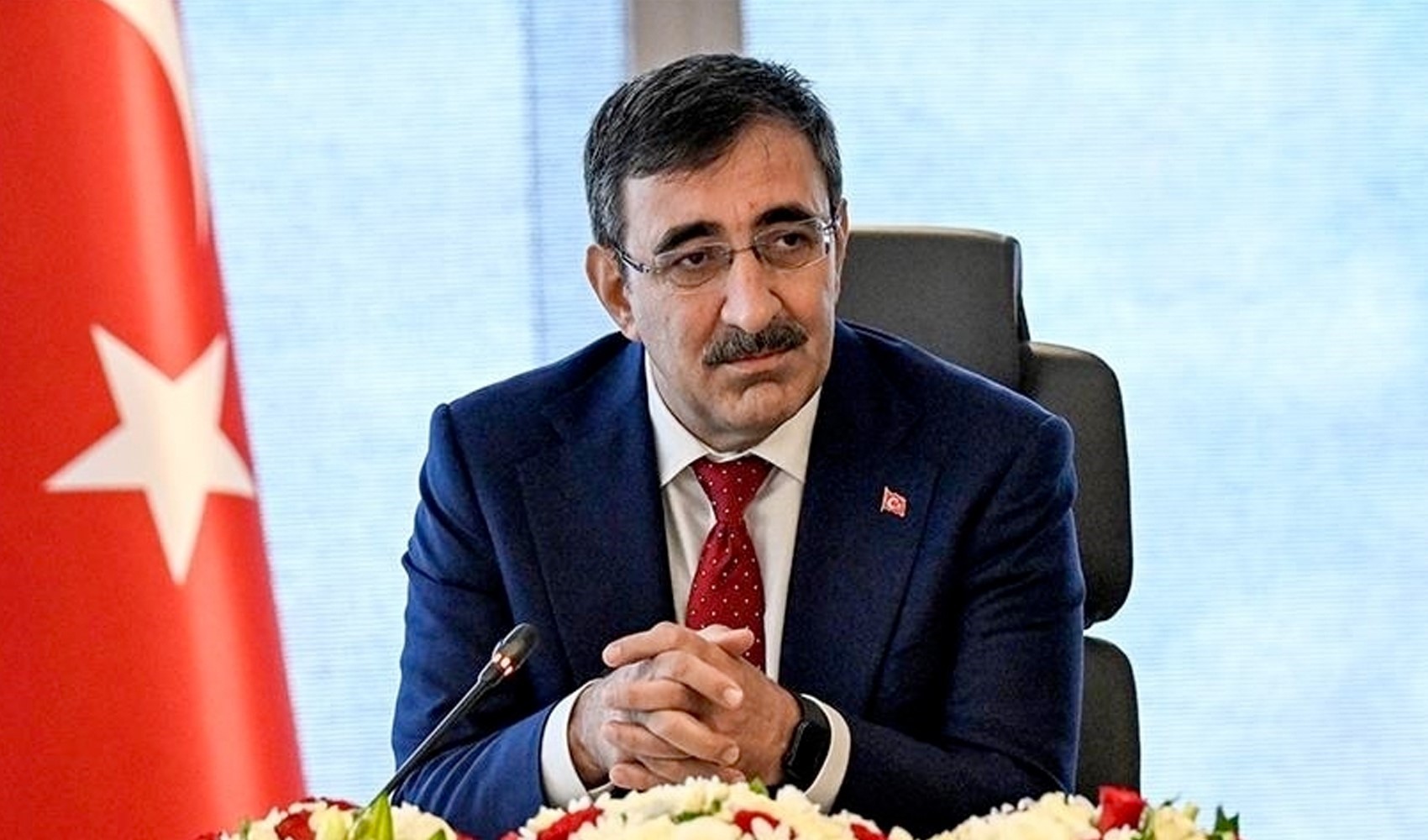 Messaggio sull'inflazione da Cevdet Yılmaz: 'A metà di quest'anno...'