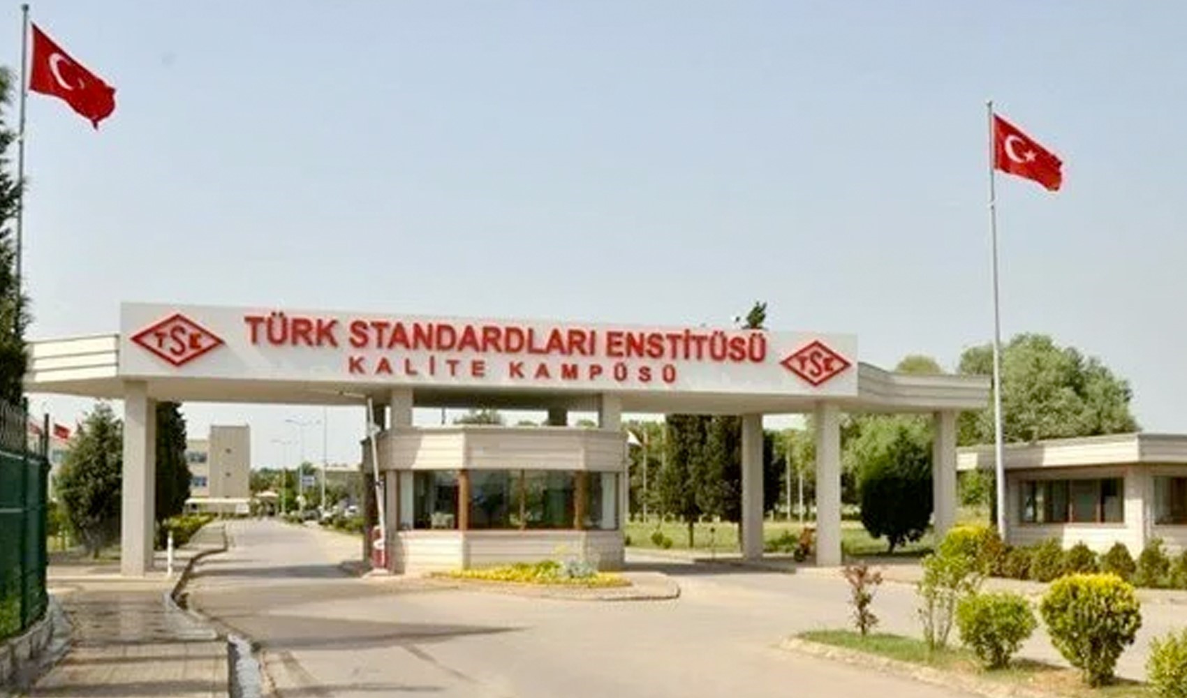 Resmi Gazete'de yayımlandı: TSE 34 sözleşmeli personel alacak