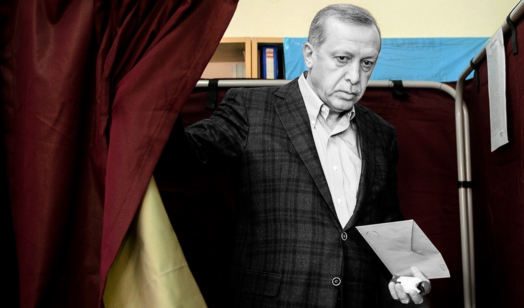 'Bu pazar seçim olsa' anketinden Erdoğan'ı düşündürecek sonuç! Katılımcıların yüzde 62.8'i...