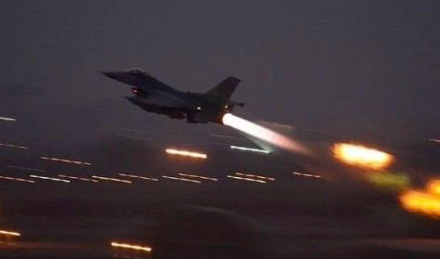 Il Ministero della Difesa annuncia: 6 terroristi del PKK neutralizzati