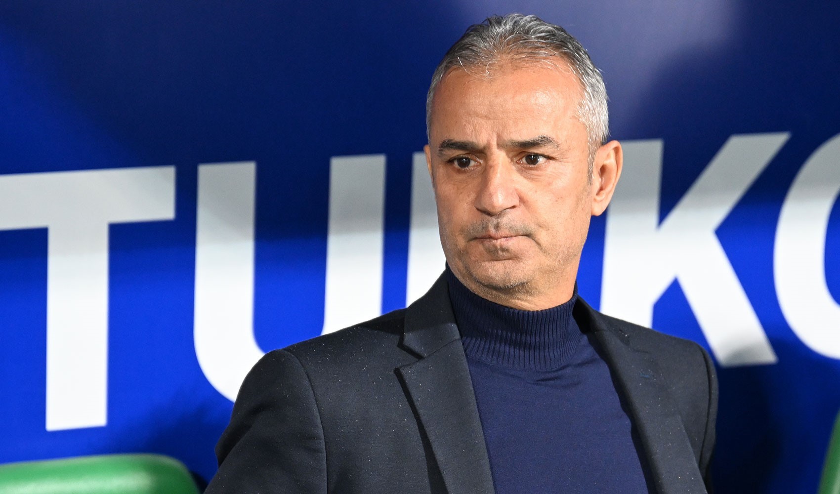 Dichiarazione sessista di İsmail Kartal! 'Abbiamo giocato a calcio come veri uomini, da duri'
