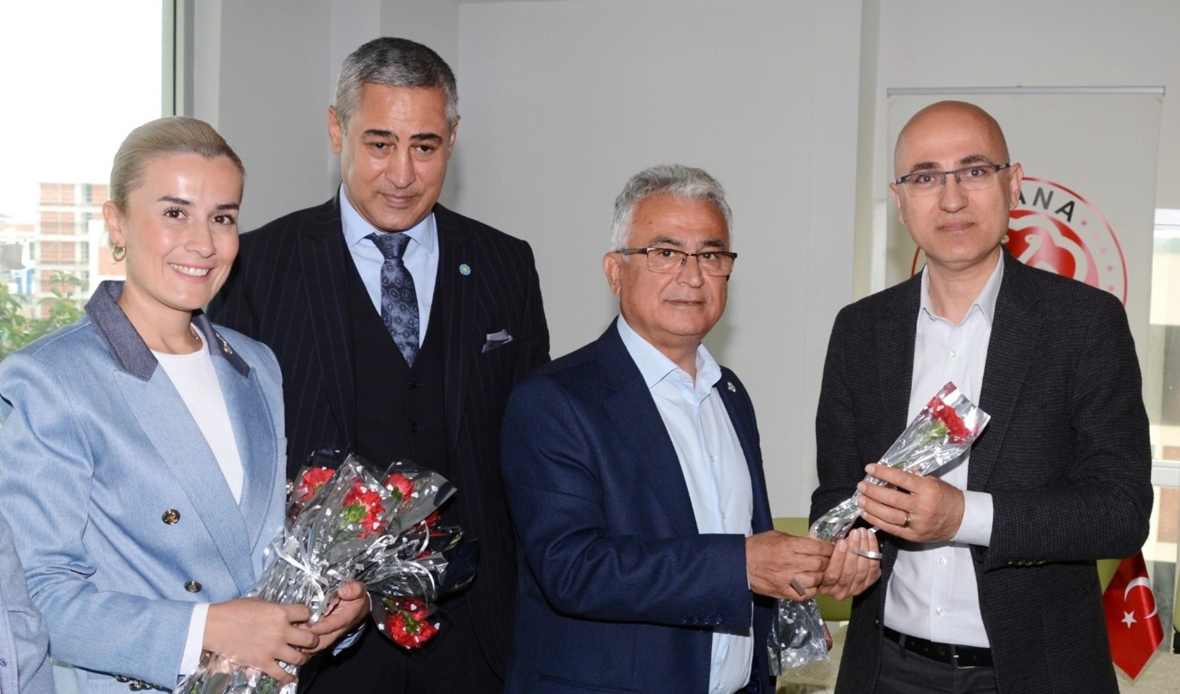 Era stato rimosso dalla candidatura: Birol Büyüköztürk dell'İYİ Parti si è dimesso