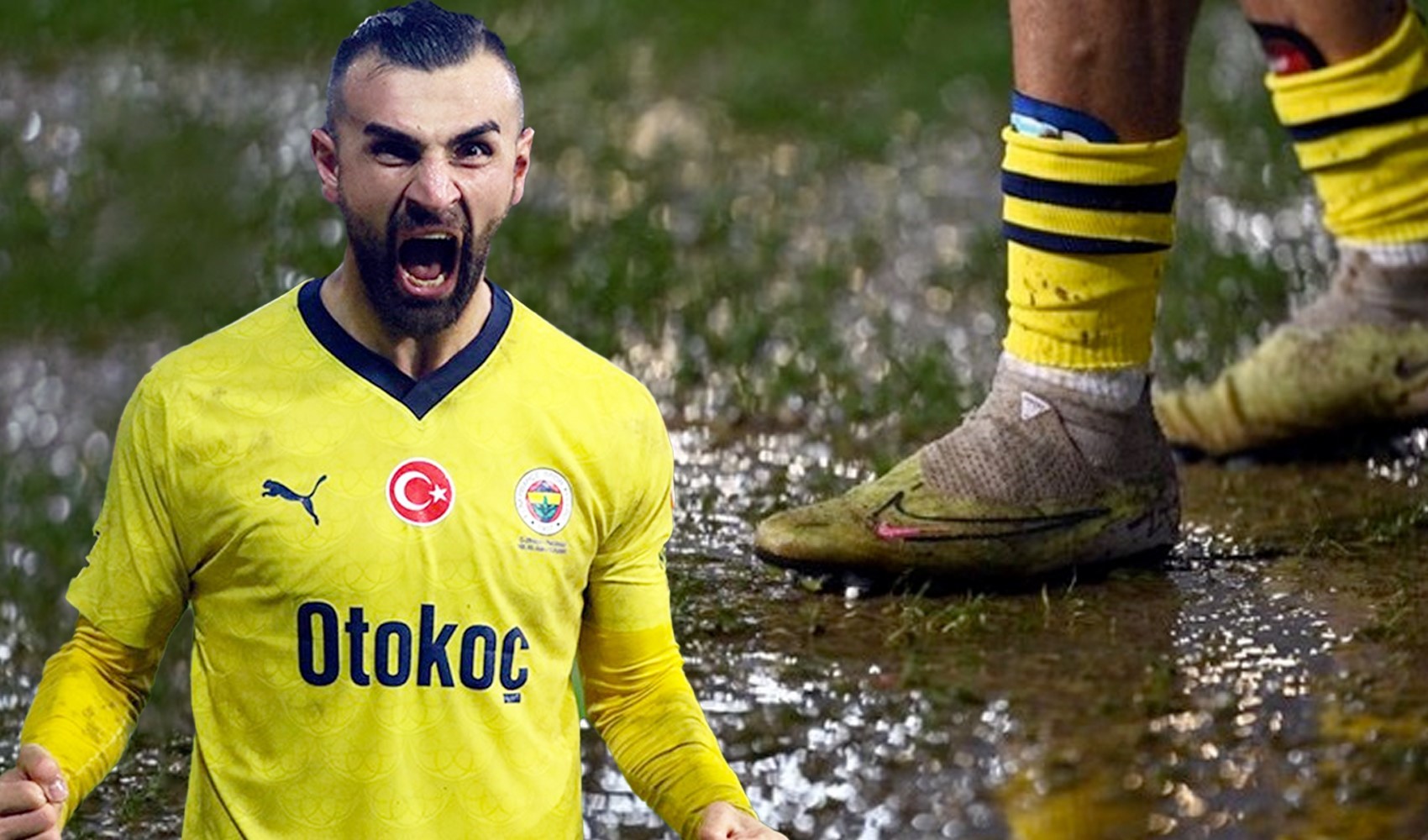 Spor yazarları Çaykur Rizespor - Fenerbahçe maçını değerlendirdi: Çamurdan böyle de altın çıkar