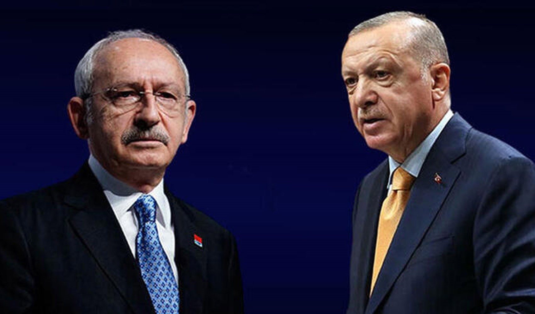 La reazione di Kılıçdaroğlu al commento sull'essere 'senza alternative': 'Tu ti rivolgi ai membri del CHP, Erdoğan, io mi rivolgo a 85 milioni di persone'