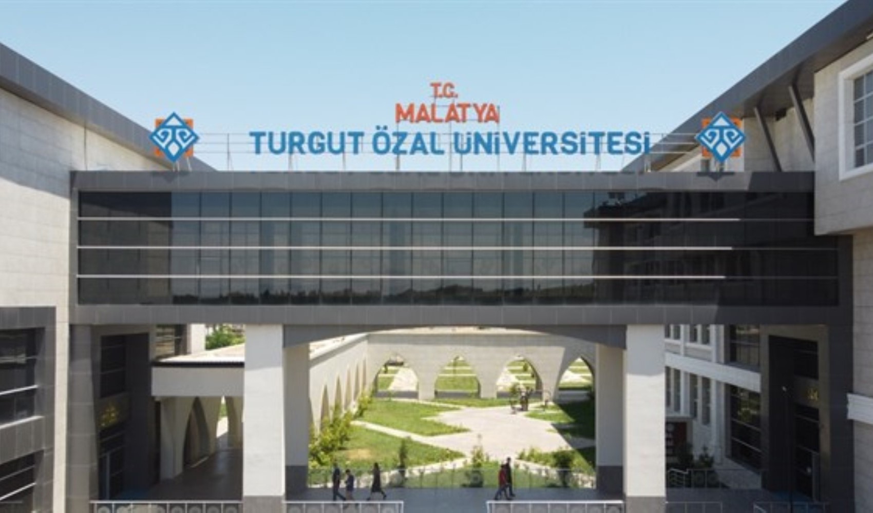 Turgut Özal Üniversitesi 54 sözleşmeli personel alımı için ilan verdi