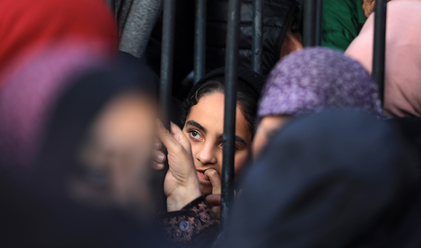 Il numero di palestinesi uccisi negli attacchi israeliani sale a 29.092